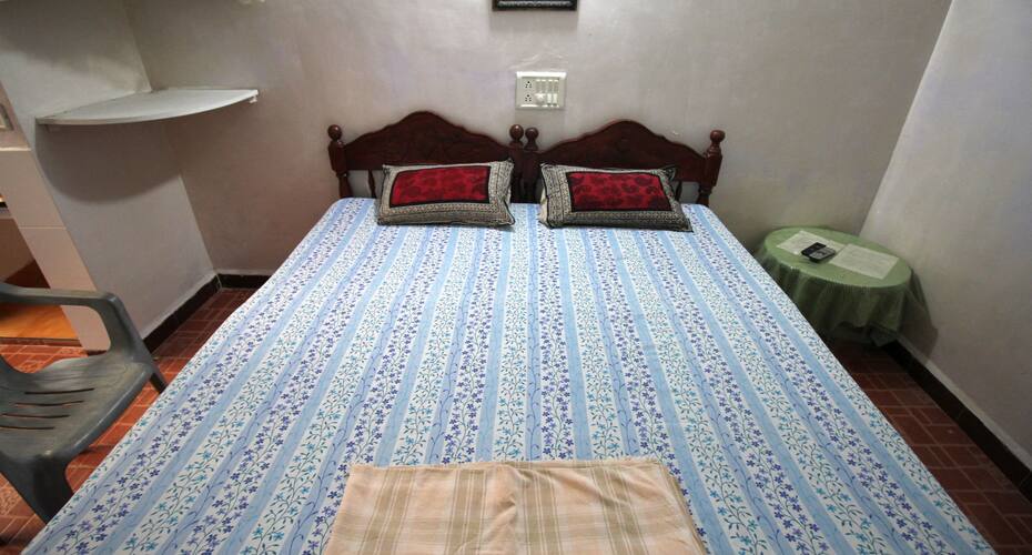 Hotel Paulino, Goa 3